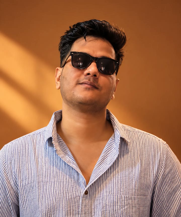 Aryaman Soni